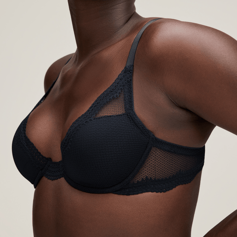 The Signature All You Bra Trio Bundle