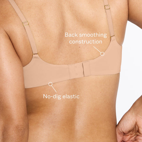 Simply Smooth T-Shirt Bra Trio Bundle