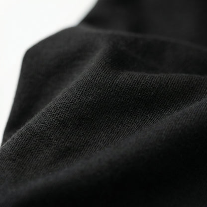 The Real Crew — Premium Fitted T-Shirt for Men