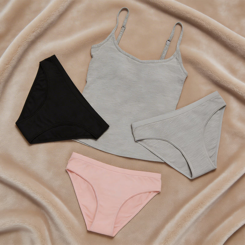 The Supima® Cozy Bundle