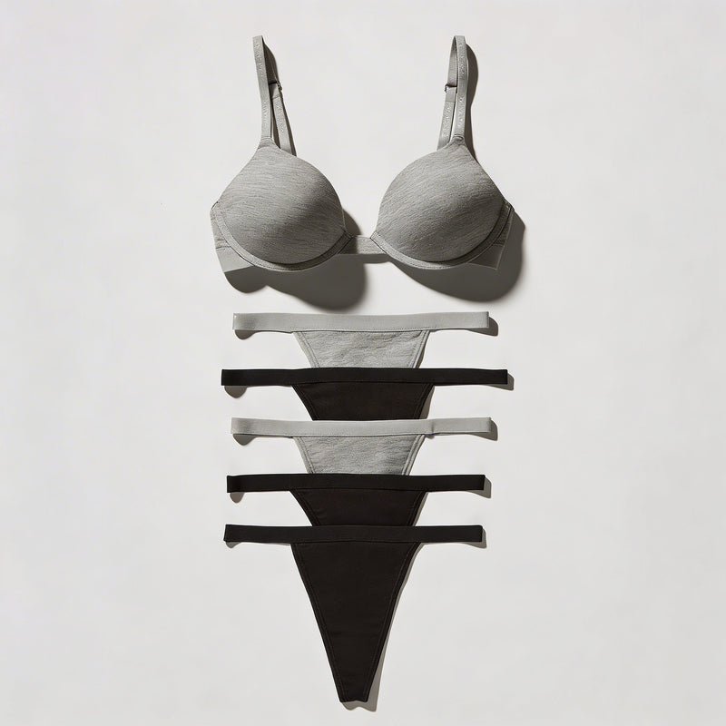 The Supima® Lift Bundle