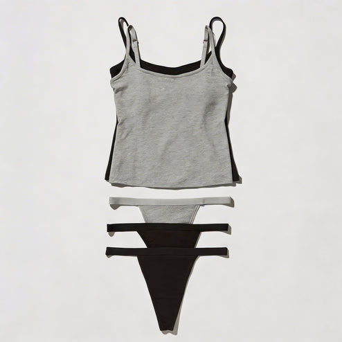 The Supima® Daily Rotation Bundle