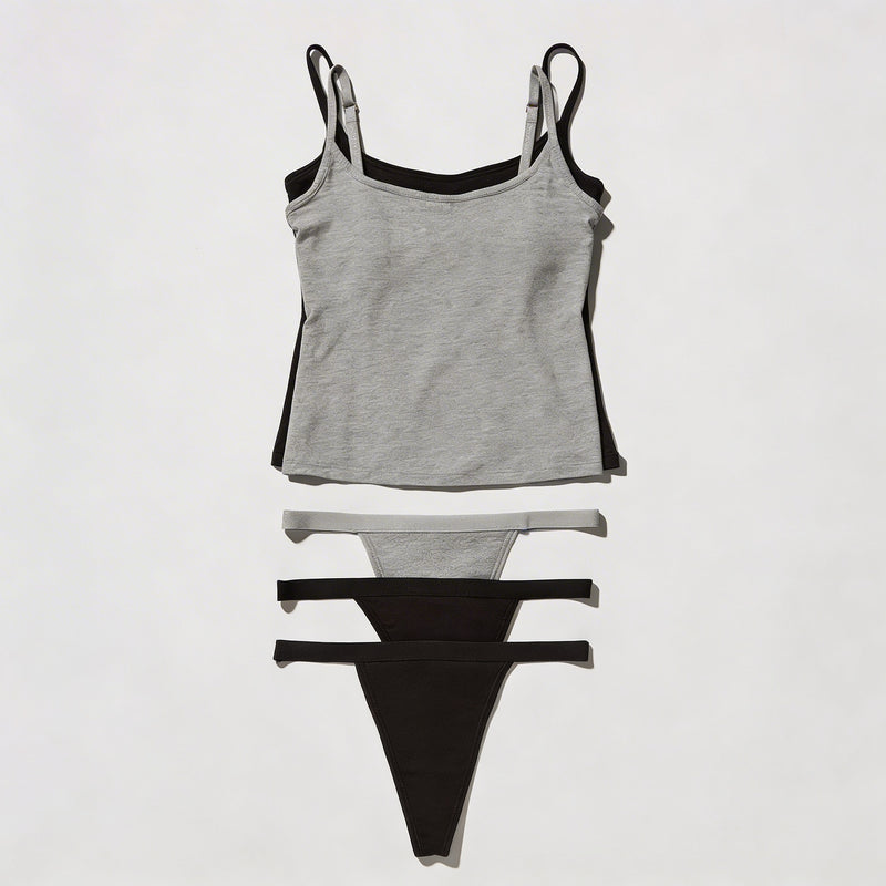 The Supima® Daily Rotation Bundle